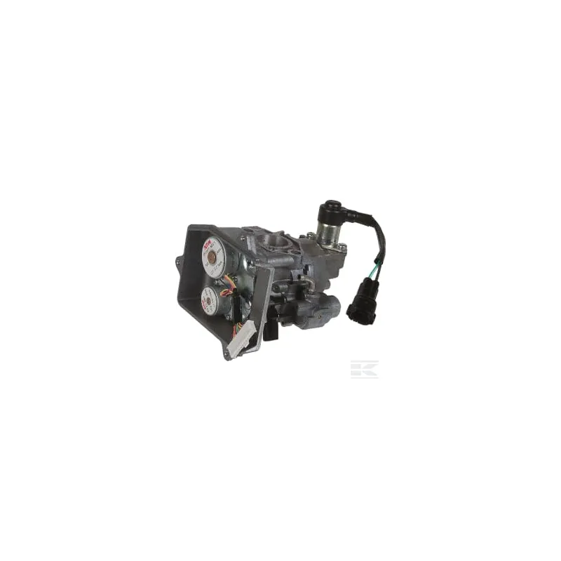 Carburateur (BE87U E) Honda