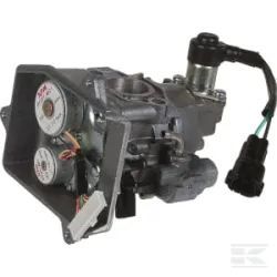 Carburateur (BE87U E) Honda