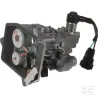 Carburateur (BE87U E) Honda