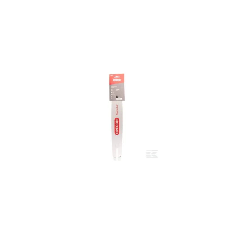 Guide de chaîne Advance Cut™ 91 series 16" 3/8" 1.3mm