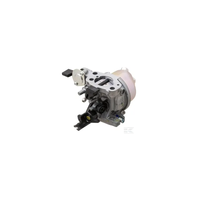 Ensemble carburateur (Be66U A)