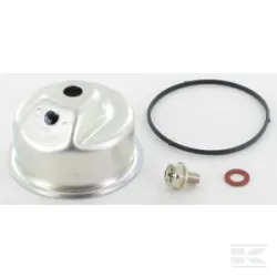 Jeu de cuve de carb. GC340