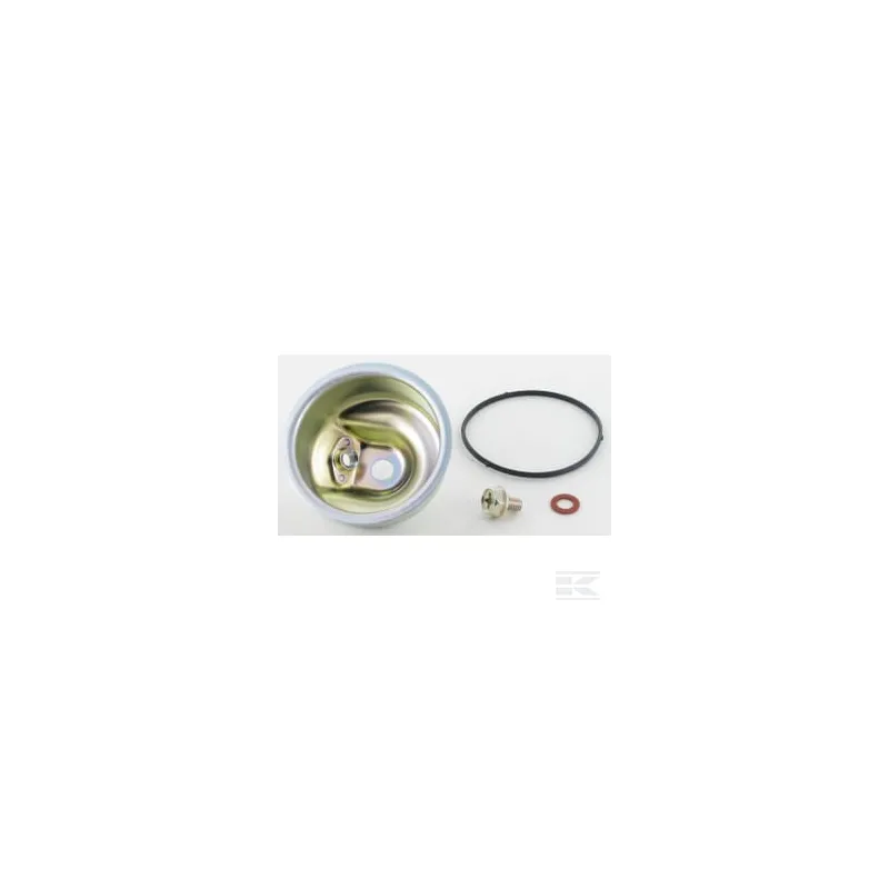 Jeu de cuve de carb. GC340