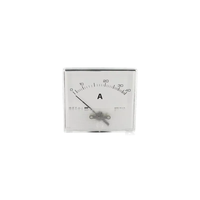 Ampèremètre BL48 Telwin