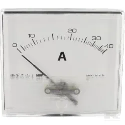Ampèremètre BL48 Telwin