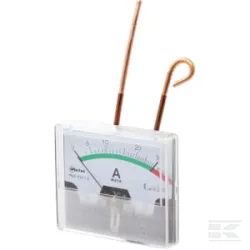 Ampèremètre 30A