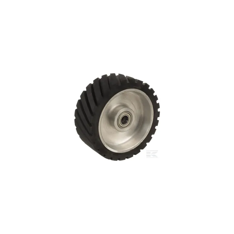 Roue de contact 200x75x42 avec roulement