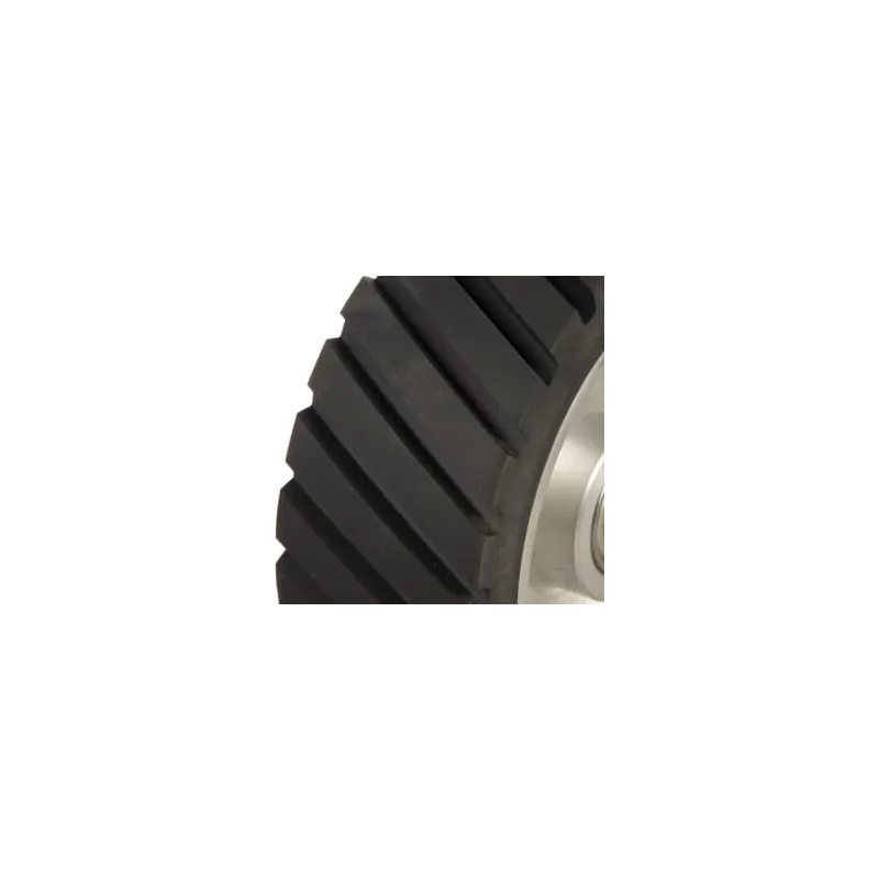 Roue de contact 200x75x42 avec roulement
