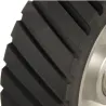 Roue de contact 200x75x42 avec roulement