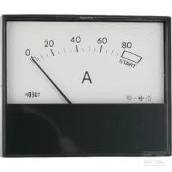 Ampèremètre BL650 Telwin