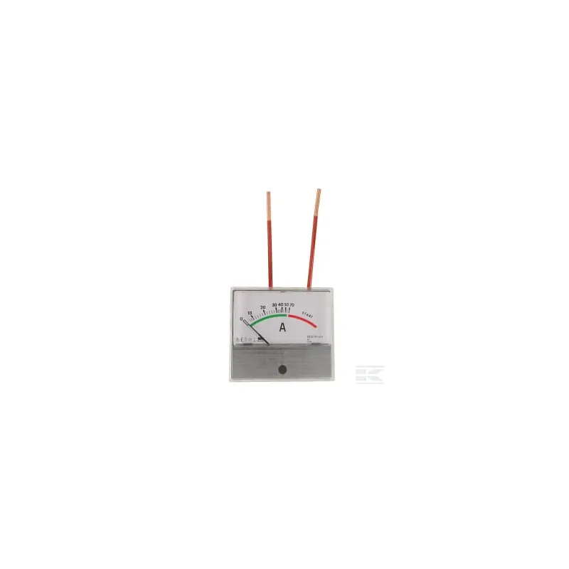 Ampèremètre BL620 Telwin