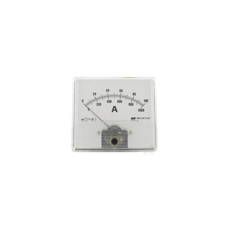 Ampèremètre BL1500 Telwin