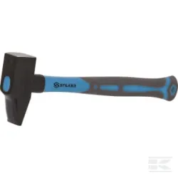 Marteau Rivoir 40 mm - manche fibre de verre
