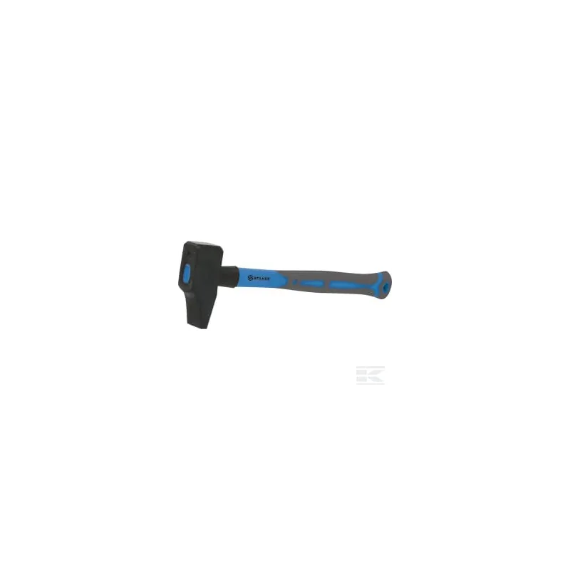 Marteau Rivoir 45 mm - manche fibre de verre