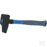 Marteau Rivoir 45 mm - manche fibre de verre