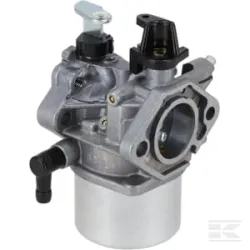 Bloc carburateur