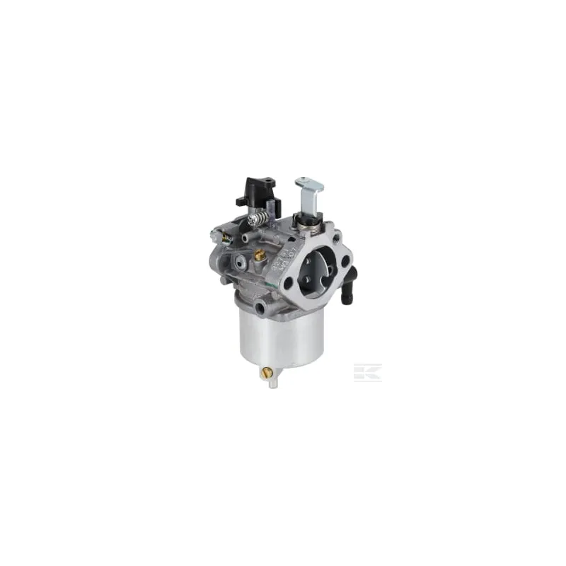 Bloc carburateur