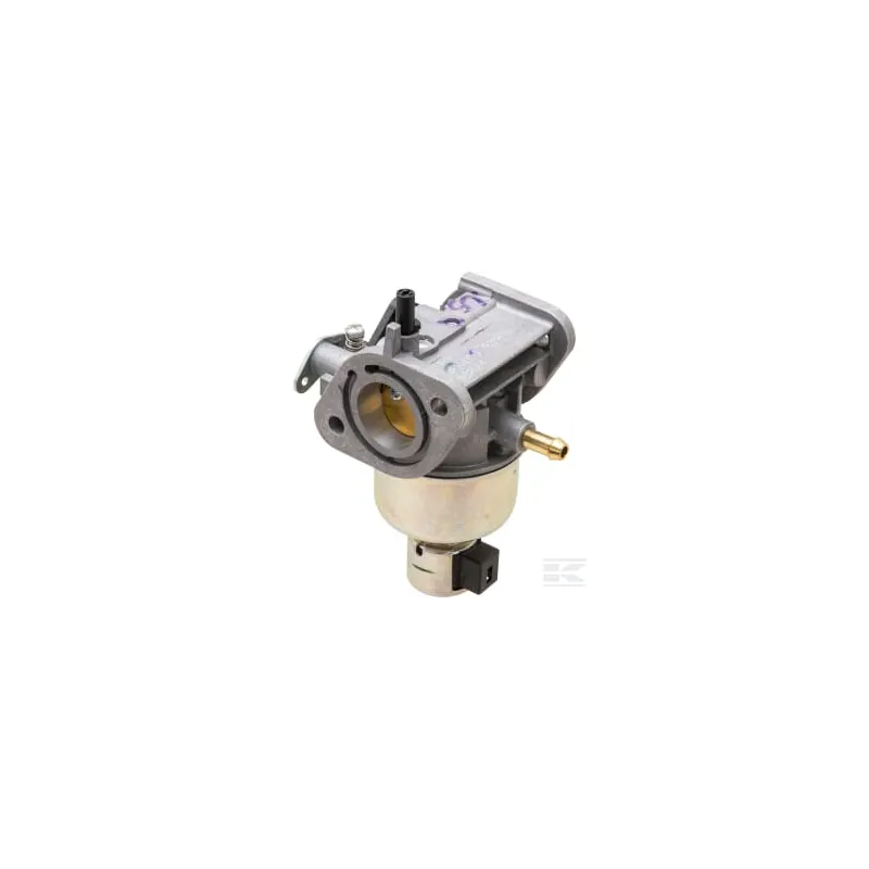 Bloc carburateur