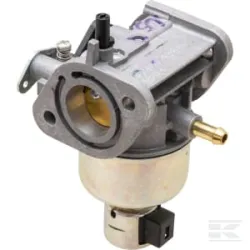 Bloc carburateur