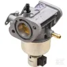 Bloc carburateur