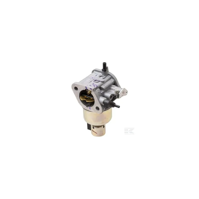 Bloc carburateur