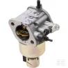 Bloc carburateur