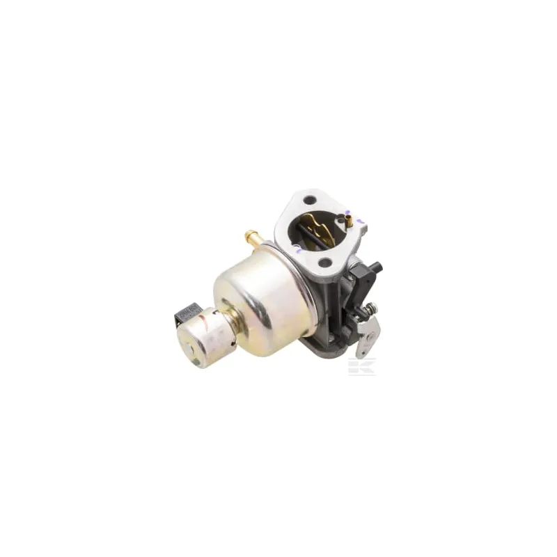 Bloc carburateur