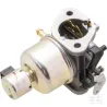 Bloc carburateur