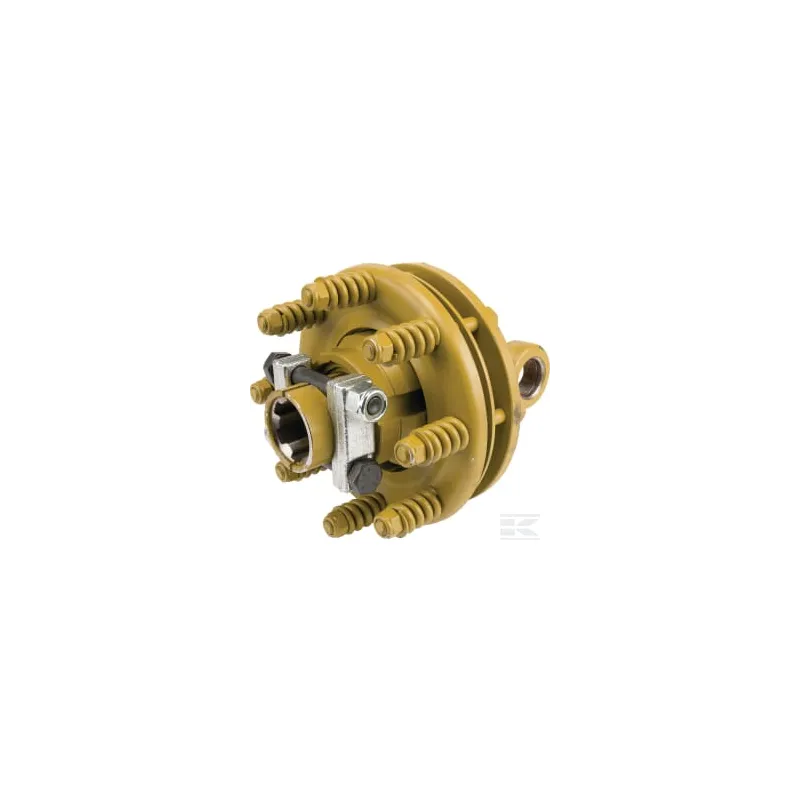 Limiteur à friction RF8