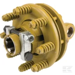 Limiteur à friction RF8