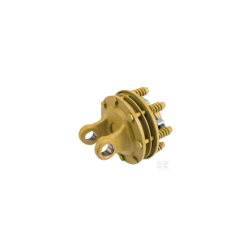 Limiteur à friction RF8