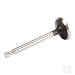 Soupape d'échappement