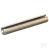 Goupille élast. 2,5x10 inox A2