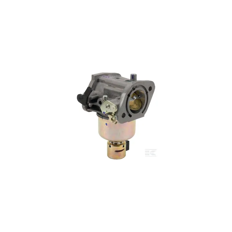 Bloc carburateur