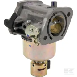 Bloc carburateur