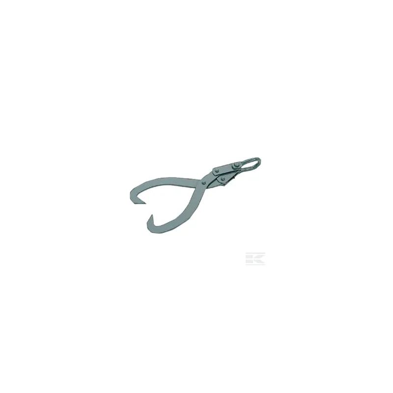 Pince de traction 420mm