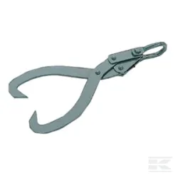 Pince de traction 420mm