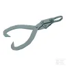 Pince de traction 420mm