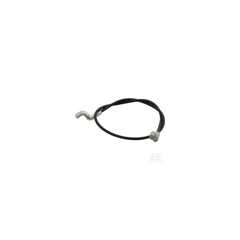 Câble p. entraînem. inférieur