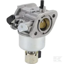 Bloc carburateur
