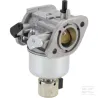 Bloc carburateur