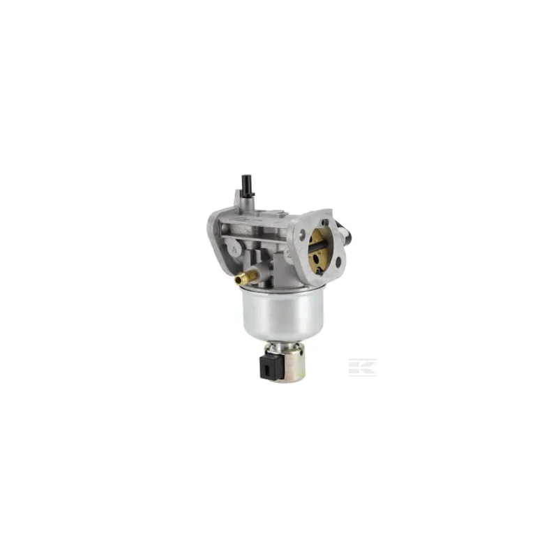 Bloc carburateur