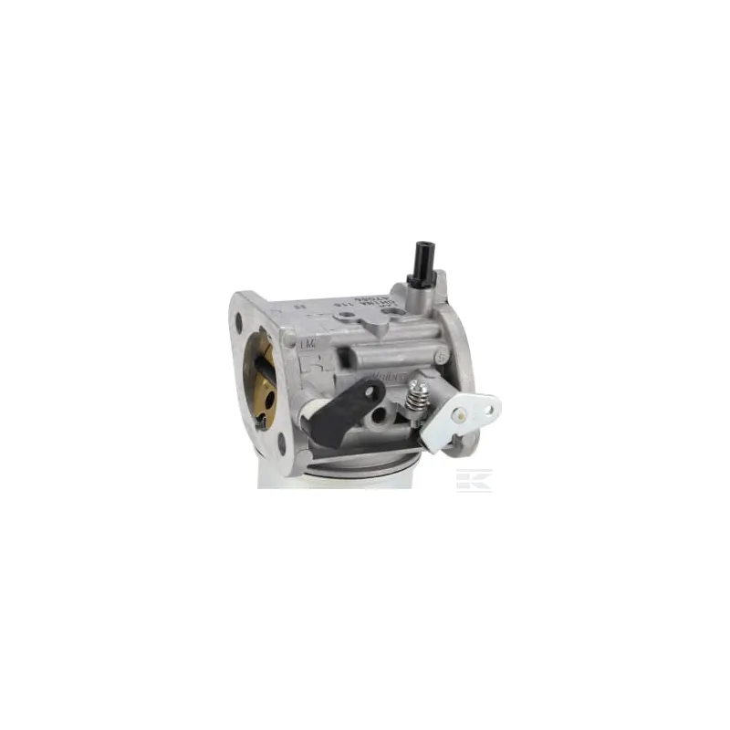 Bloc carburateur