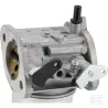 Bloc carburateur