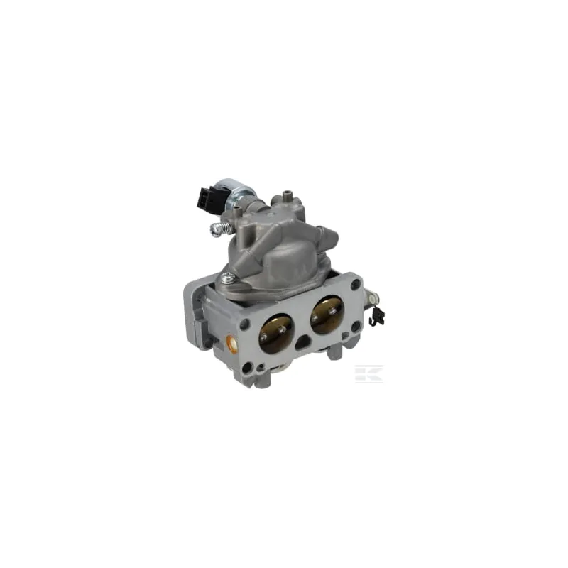 Bloc carburateur