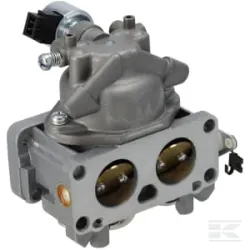 Bloc carburateur