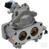 Bloc carburateur