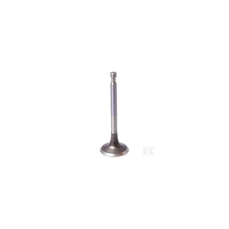 Soupape d'échappement