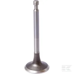 Soupape d'échappement