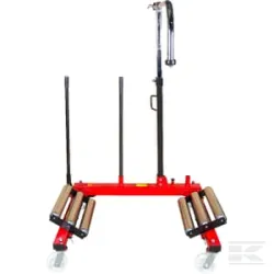 Dispositif de montage de roues 1500 kg